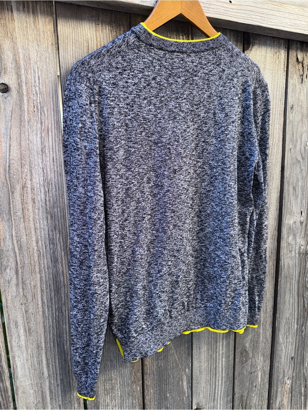 KENZO tiger logo pullover Size Small - Picture 10 of 10